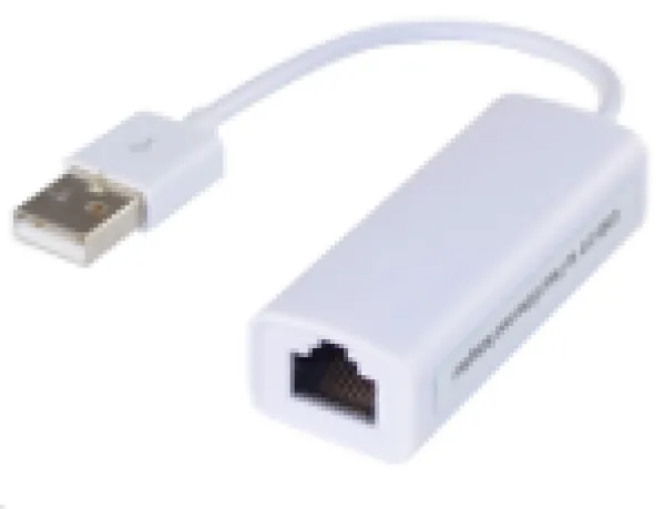 Adapter Stars Solutions USB 2.0 - LAN 10/100 box Slika 1