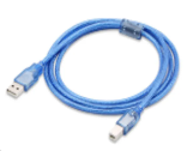 Kabl Stars Solutions USB-A na USB-B M/M 3m Slika 1