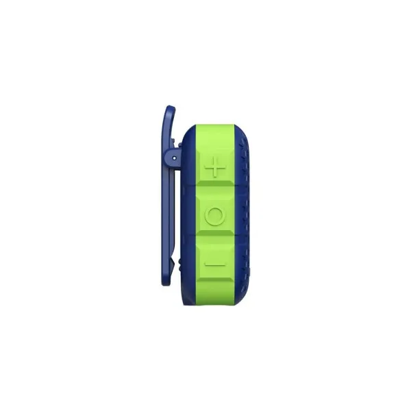 Bluetooth zvučnik HiFuture Pocket S 5W plavi Slika 3
