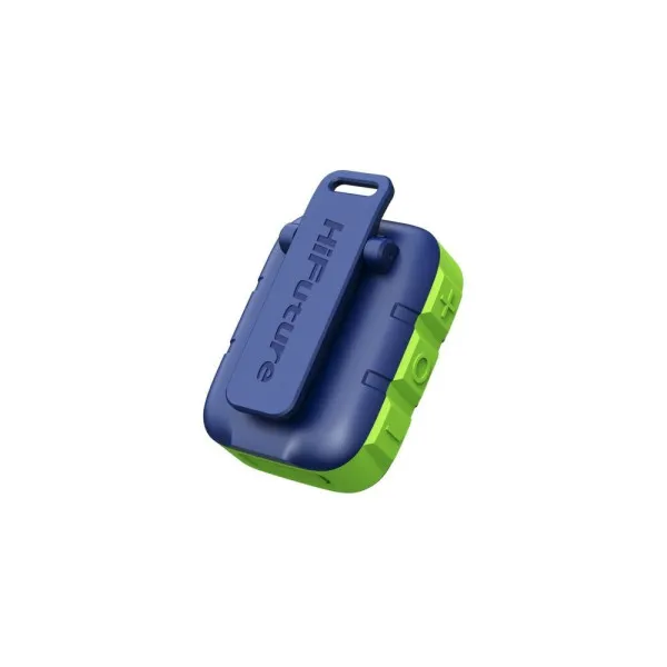 Bluetooth zvučnik HiFuture Pocket S 5W plavi Slika 2