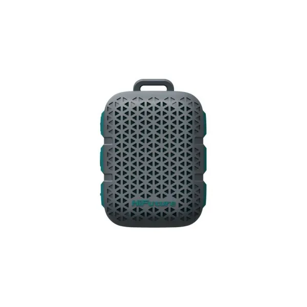 Bluetooth zvučnik HiFuture Pocket S 5W sivi Slika 1