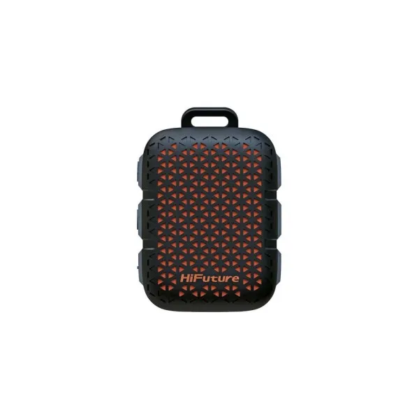 Bluetooth zvučnik HiFuture Pocket S 5W crni Slika 1