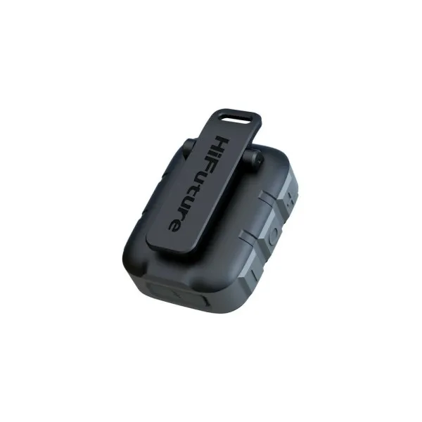 Bluetooth zvučnik HiFuture Pocket S 5W crni Slika 2