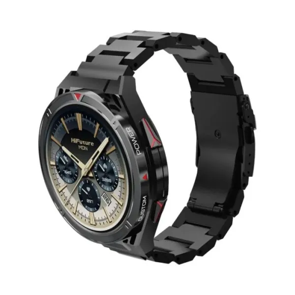 Smart sat HiFuture Active crno-crveni Slika 1