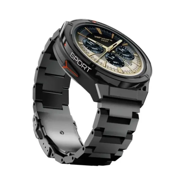 Smart sat HiFuture Active crno-crveni Slika 2