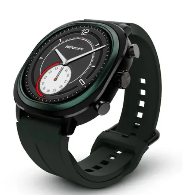Smart sat HiFuture AIX Lite zeleni Slika 1