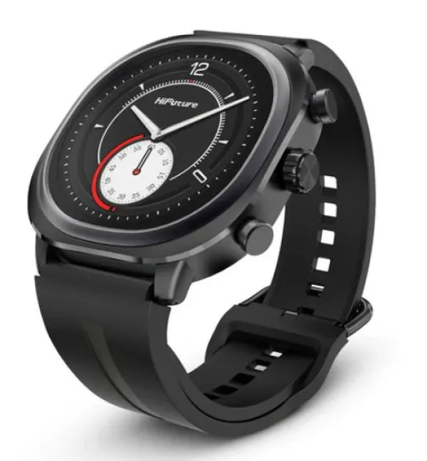 Smart sat HiFuture AIX Lite crni Slika 2