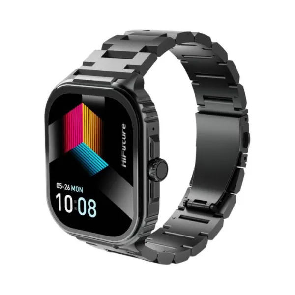 Smart sat HiFuture Ultra3 Pro crni Slika 4