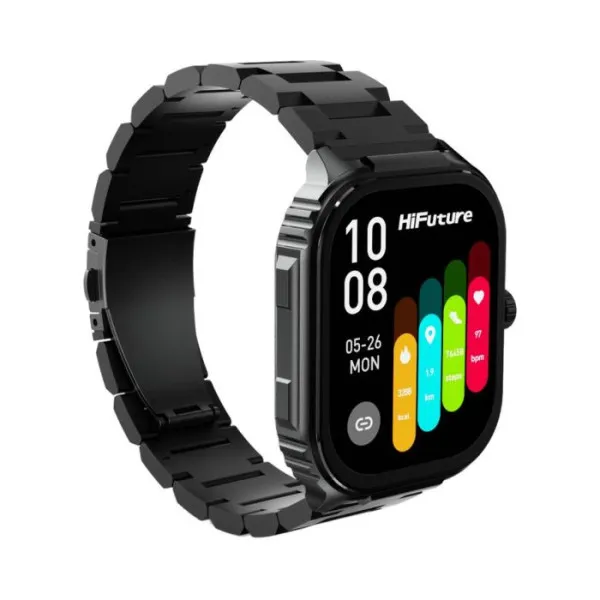 Smart sat HiFuture Ultra3 Pro crni Slika 2