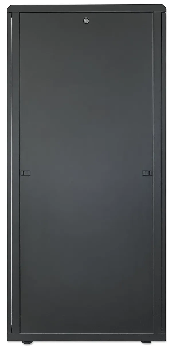 Rack orman Intellinet 713153 19"/36U 600x800x1766/staklena vrata/bravica Slika 4
