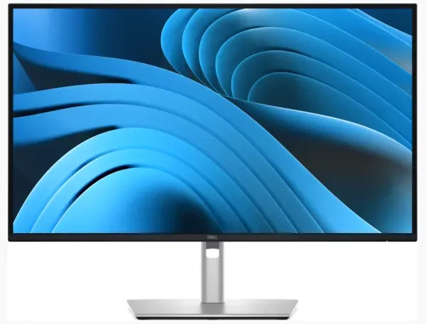 Monitor 27" Dell P2725D IPS 2560x1440/100Hz/5ms/HDMI/DP/USB/USB-C/pivot Slika 2