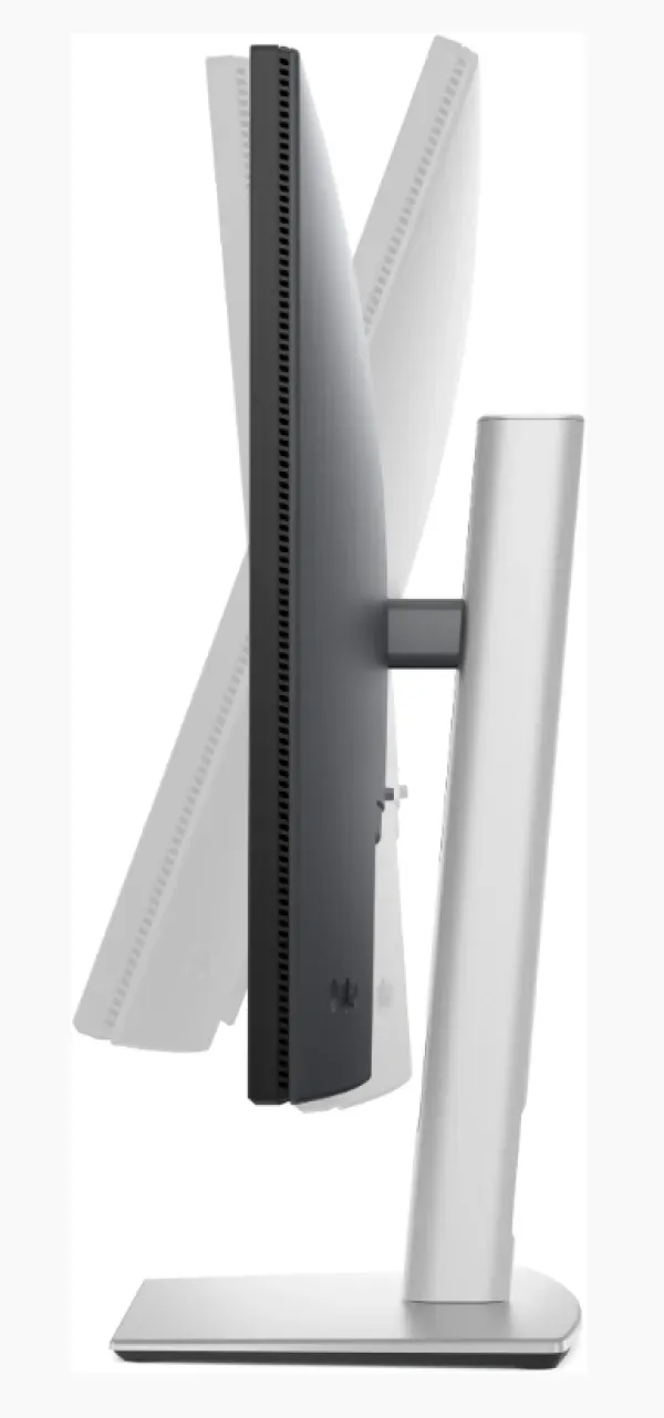 Monitor 27" Dell P2725D IPS 2560x1440/100Hz/5ms/HDMI/DP/USB/USB-C/pivot Slika 5