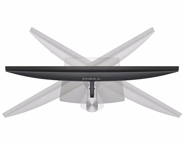 Monitor 32" Dell P3225DE IPS 2560x1440/100Hz/5ms/HDMI/DP/USB/USB-C/RJ45/pivot Slika 3