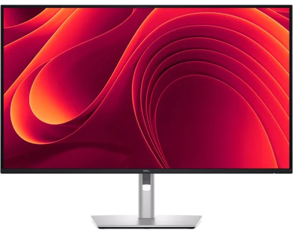 Monitor 32" Dell P3225DE IPS 2560x1440/100Hz/5ms/HDMI/DP/USB/USB-C/RJ45/pivot Slika 2