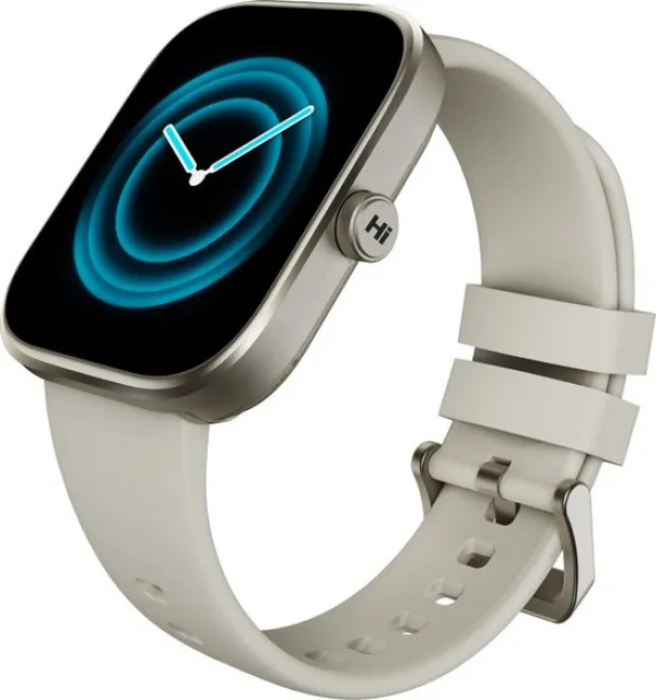 Smart sat HiFuture Lume Pro titanium Slika 2