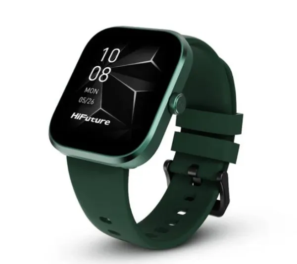 Smart sat HiFuture Lume Pro tamno zeleni Slika 1