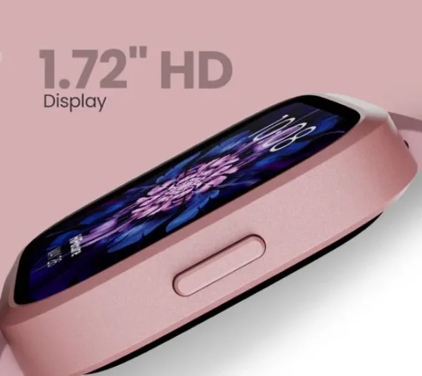 Smart sat HiFuture EDGE pink Slika 2