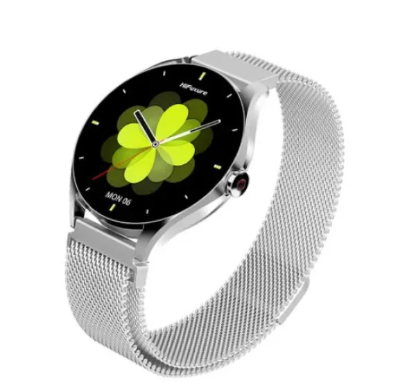 Smart sat HiFuture Aura2 srebrni Slika 1