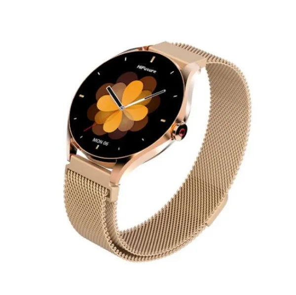 Smart sat HiFuture Aura2 rose gold Slika 1