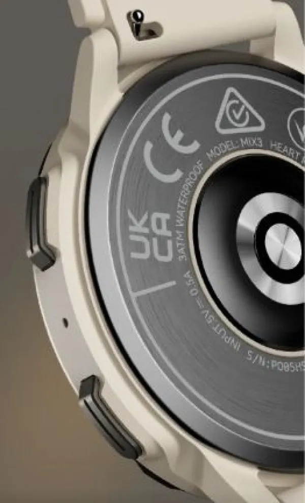 Smart sat HiFuture MIX3 latte Slika 2