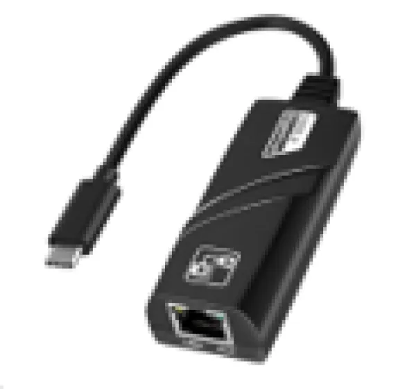 Adapter Stars Solutions USB-C na LAN 10/100/1000 Slika 1