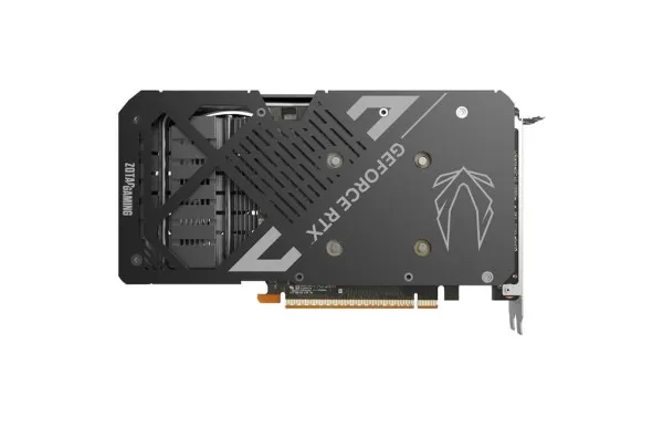 ZOTAC SVGA Zotac RTX 5060 Twin Edge 8GB GDDR7, ZT-B50600E-10M Slika 2