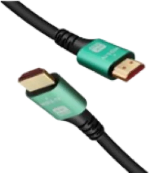 Kabl Stars Solutions HDMI na HDMI M/M v2.1 1.5m Slika 1
