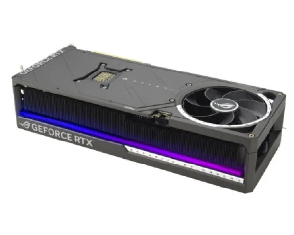 SVGA ASUS RTX5080 ASTRAL 16GB/GDDR7/256bit/crna, R-ASTRAL-RTX5080-O16 Slika 2