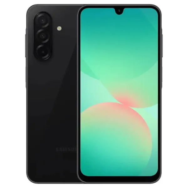 Samsung Galaxy A26 6/128GB 5G EE Crni Slika 1