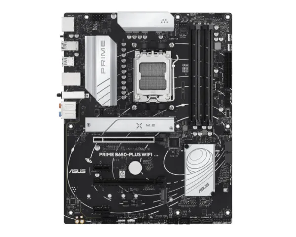 MB AM5 ASUS PRIME B650-PLUS WIFI Slika 1