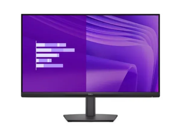 Monitor 23.8" Dell E2425HM IPS 1920x1080/100Hz/5ms/HDMI/DP/VGA Slika 1