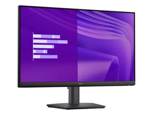 Monitor 23.8" Dell E2425HM IPS 1920x1080/100Hz/5ms/HDMI/DP/VGA Slika 2