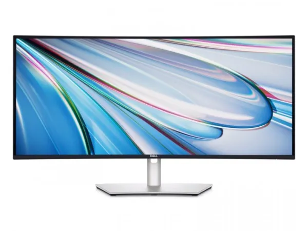 Monitor 34" Dell U3425WE IPS 3440x1440/120Hz/5ms/HDMI/DP/USB/zvučnici Slika 1