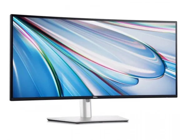 Monitor 34" Dell U3425WE IPS 3440x1440/120Hz/5ms/HDMI/DP/USB/zvučnici Slika 3