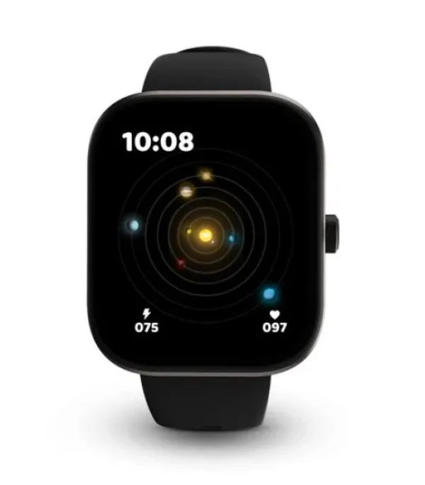 Smart sat HiFuture Lume Pro crni Slika 1
