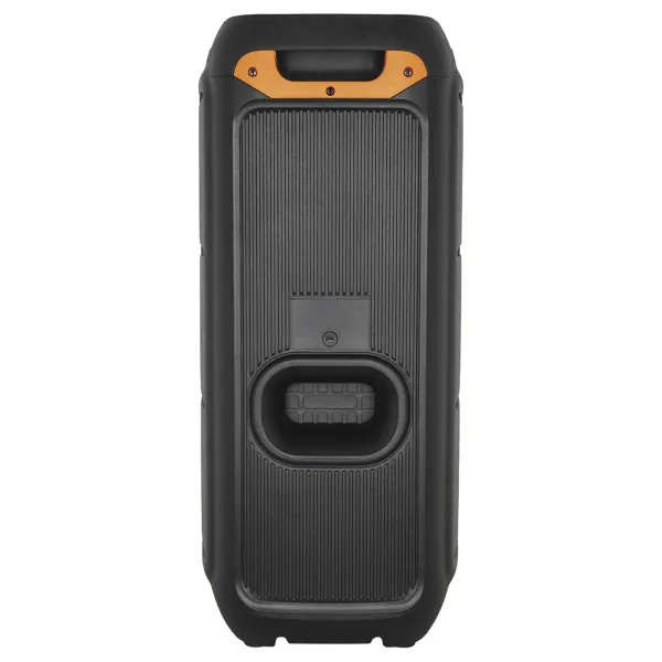 Zvucnik Mikado MD-208KP 40W,3600mAh 3,5mm USB, Bluetooth, micro SD crni Slika 3