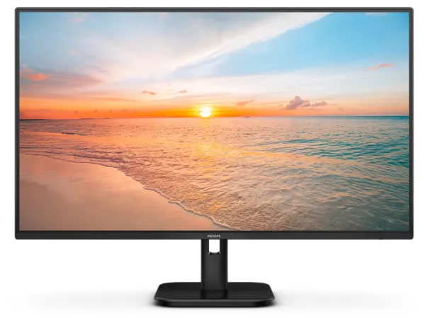 Monitor 27" Philips 27E1N1200A/00 IPS 1920x1080/120Hz/1ms/HDMI/VGA/DP Slika 1