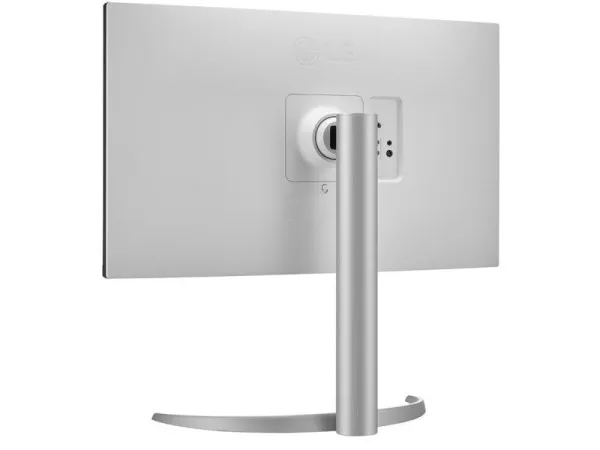 Monitor 27" LG 27UP650K-W IPS 3840x2160/60Hz/5ms/2xHDMI/DP/Pivot Slika 5