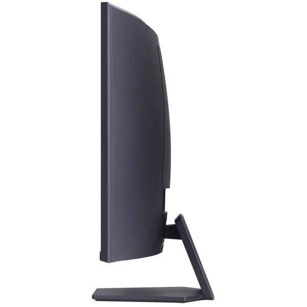 Monitor 31.5" LG 32GS60QX-B VA 2560x1440/180Hz/1ms/2xHDMI/DP/zakrivljeni Slika 2