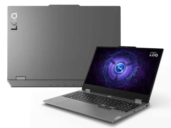 NB Lenovo LOQ 15 i5-12600HX/24GB/1TB/15.6"FHD/RTX3050 6GB/Win11Pro/83GS00NGYA Slika 1