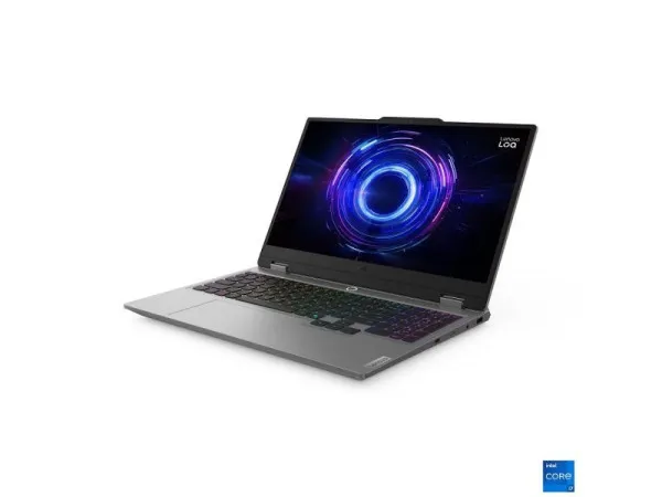 NB Lenovo LOQ 15 i7-13650HX/24GB/1TB/15.6"FHD/RTX5050 8GB/2Y/SRB/83JE009MYA Slika 2