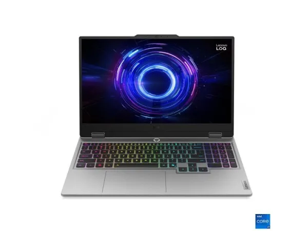 NB Lenovo LOQ 15 i7-13650HX/24GB/1TB/15.6"FHD/RTX5050 8GB/Win11Pro/83JE009MYA Slika 1