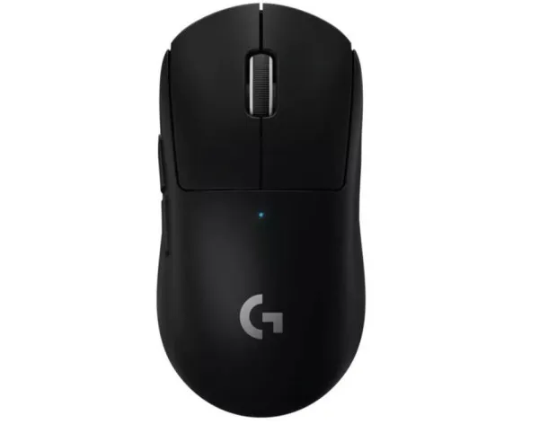 Miš wireless Logitech G PRO SUPERLIGHT 2 crni 910-006630 Slika 1