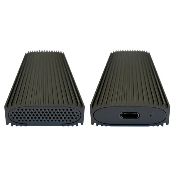 HDD Rack LC Power LC-M2-C-NVME-3 USB3.2 Gen.2 Slika 2