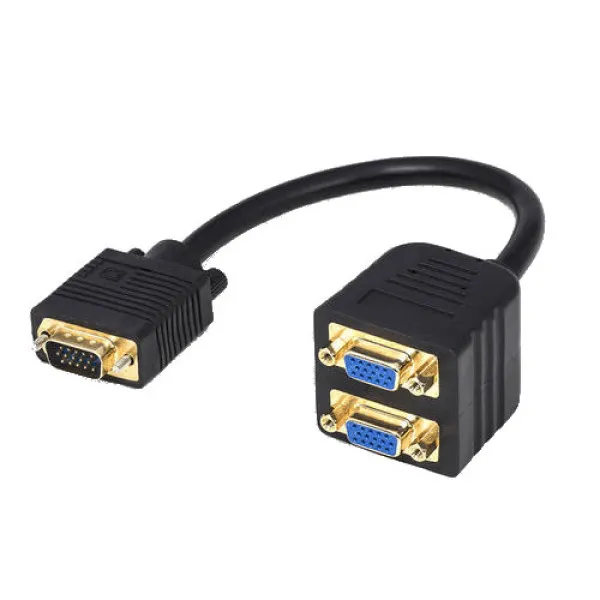 Linkom VGA splitter FastAsia M/2xŽ Slika 1