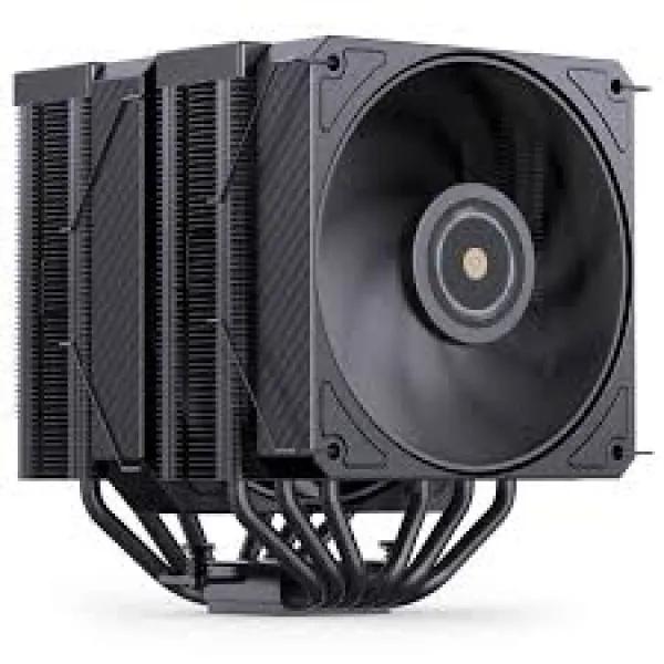 CPU Hladnjak Jonsbo HX6280 280W TDP, 130mm PWM RGB Slika 1