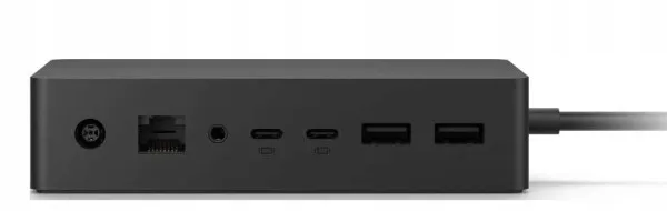 Microsoft Surface Pro/Book Docking Station USB-C x 4/1GK-00002 Slika 1