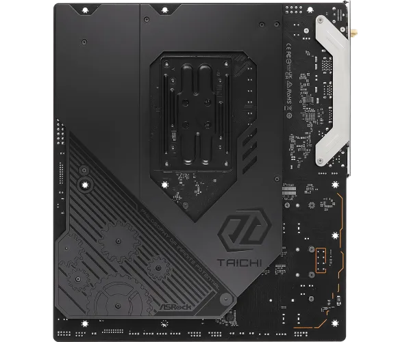MB AM5 ASRock X870E TAICHI 90-MXBP90-A0UAYZ Slika 5