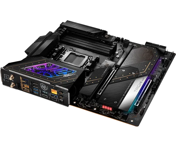 MB AM5 ASRock X870E TAICHI 90-MXBP90-A0UAYZ Slika 3