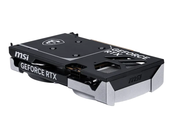 SVGA MSI RTX 5060 8GB Ventus 2X OC GDDR7, V537-002R Slika 2